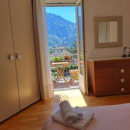 Casa Alby Appartement Levico Terme Buitenkant foto