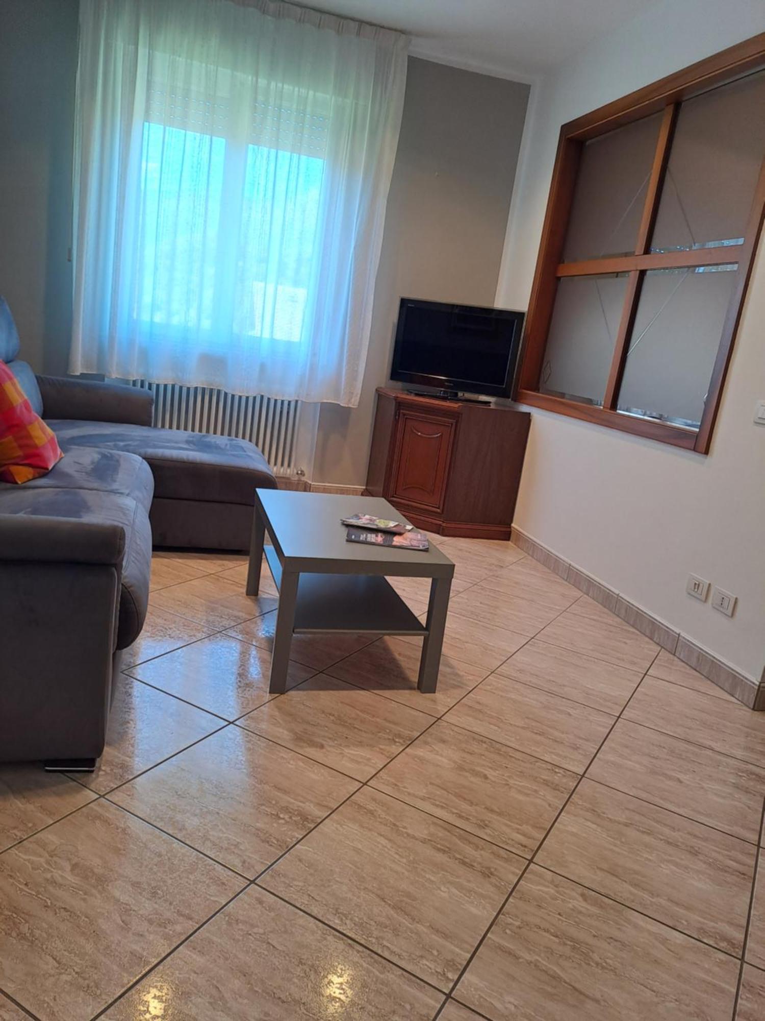 Casa Alby Appartement Levico Terme Buitenkant foto